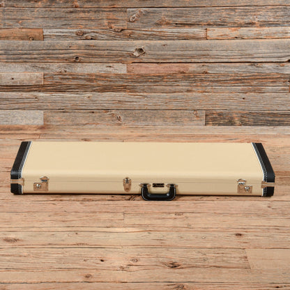 Fender Eric Johnson Stratocaster Sunburst 2017 Electric Guitars / Solid Body