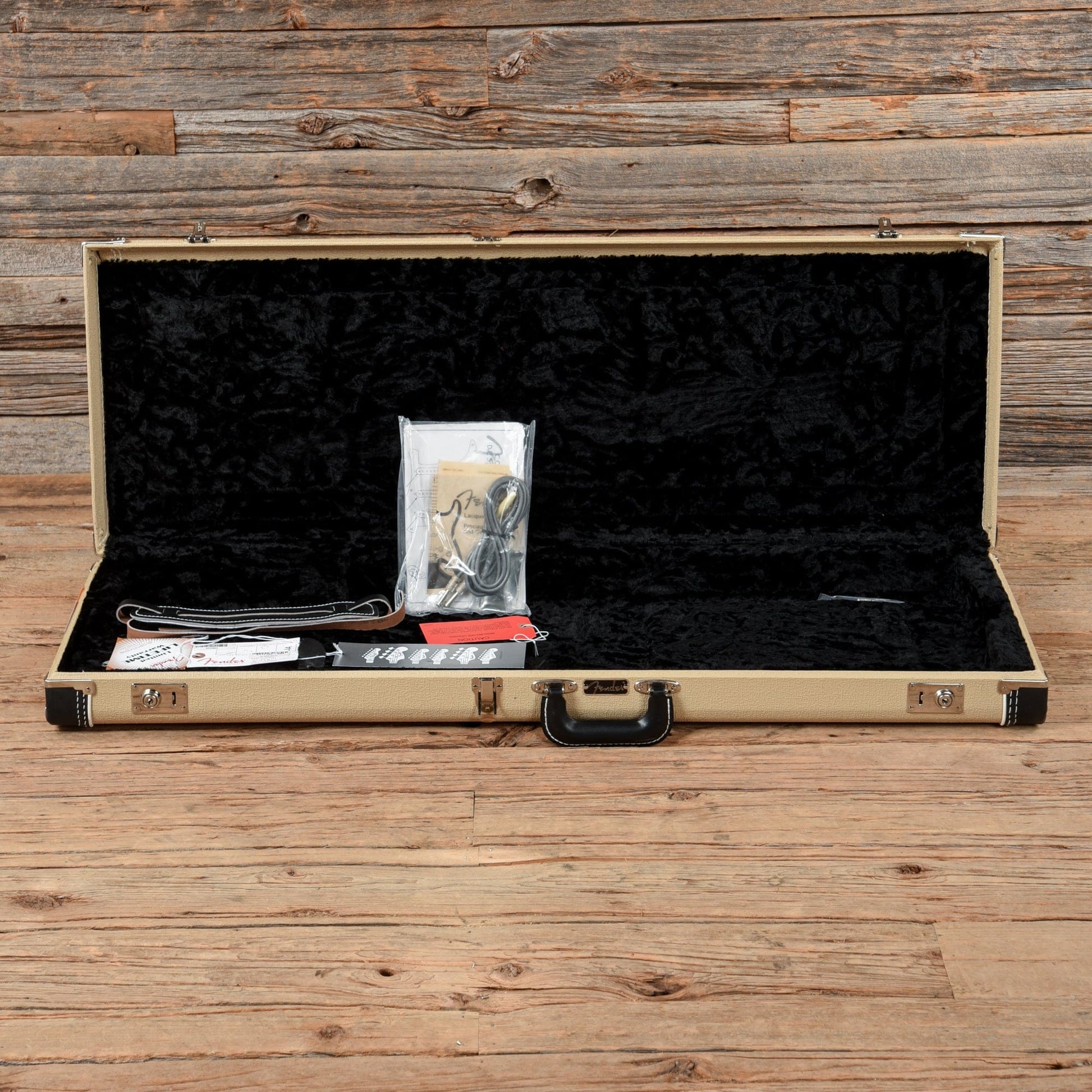 Fender Eric Johnson Stratocaster Sunburst 2017 Electric Guitars / Solid Body