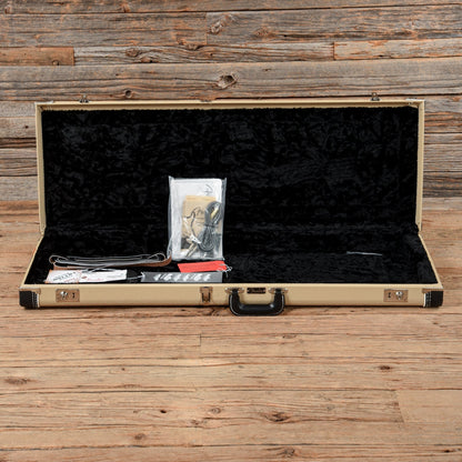 Fender Eric Johnson Stratocaster Sunburst 2017 Electric Guitars / Solid Body