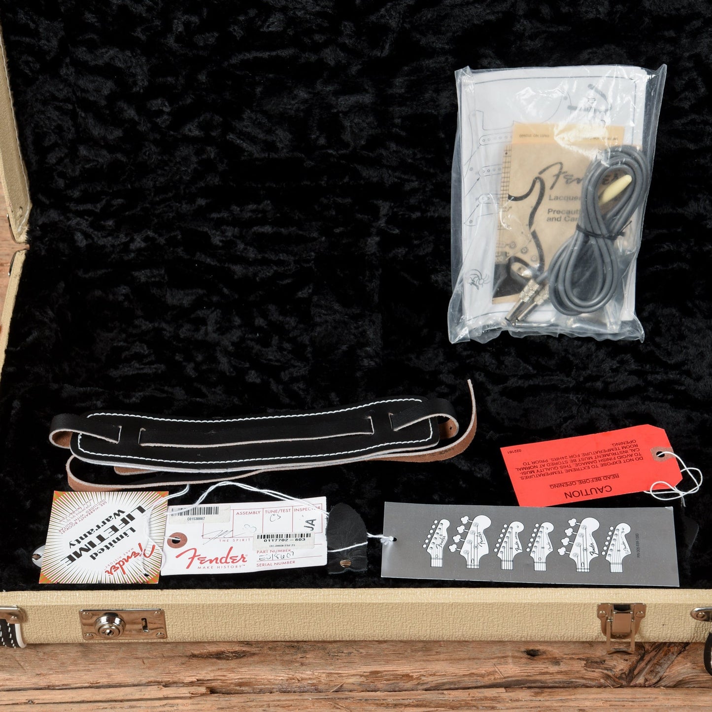 Fender Eric Johnson Stratocaster Sunburst 2017 Electric Guitars / Solid Body