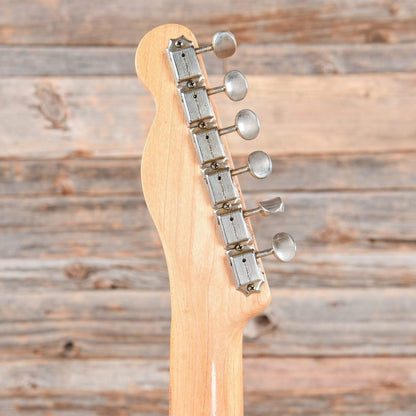 Fender Esquire Blonde 1956 Electric Guitars / Solid Body