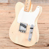 Fender Esquire Blonde 1956 Electric Guitars / Solid Body