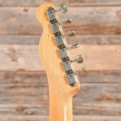 Fender Esquire Blonde 1959 Electric Guitars / Solid Body