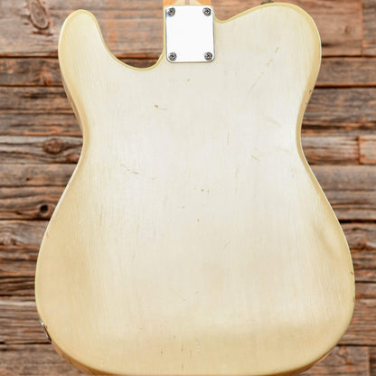 Fender Esquire Blonde 1959 Electric Guitars / Solid Body