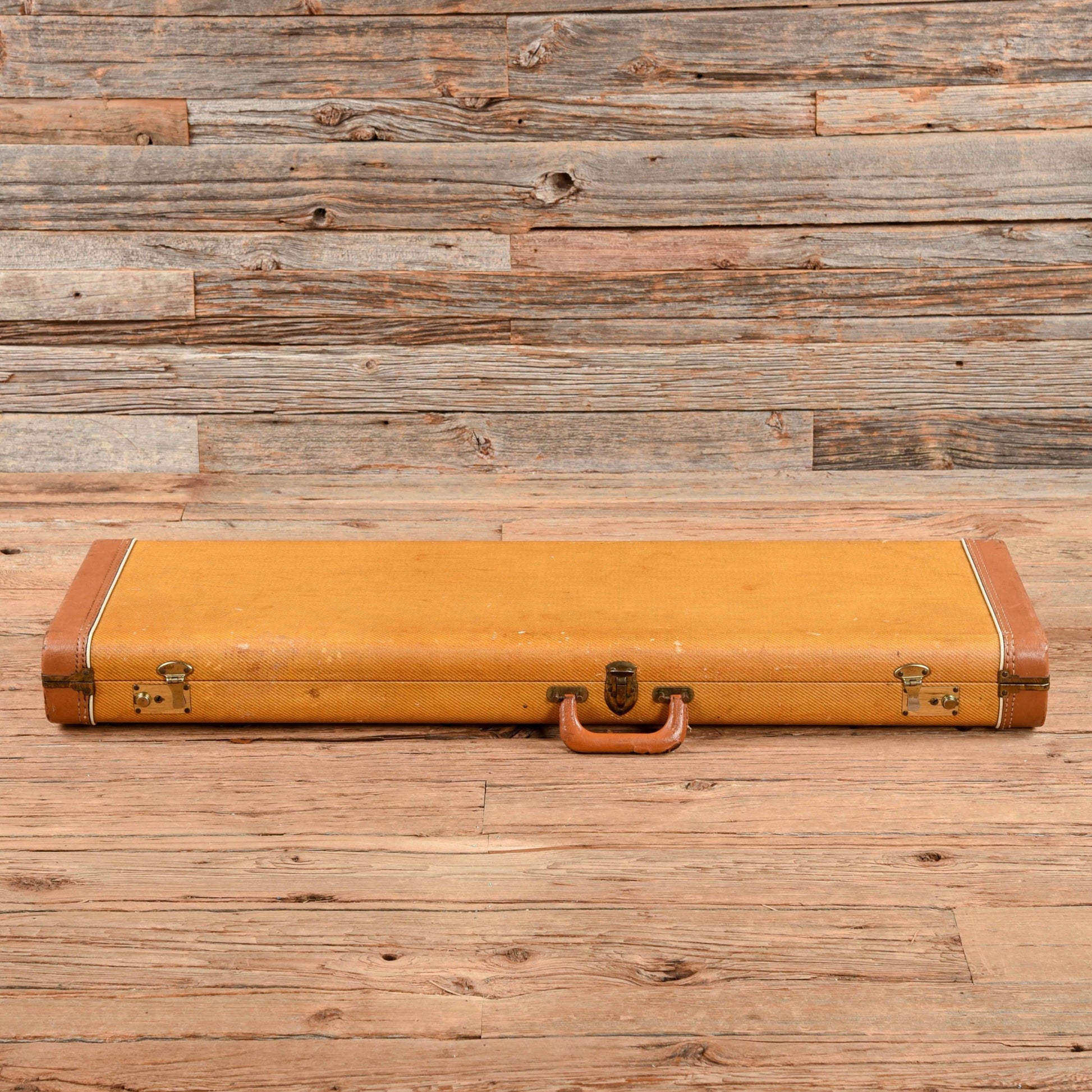 Fender Esquire Blonde 1959 Electric Guitars / Solid Body