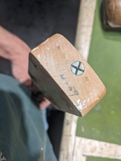 Fender Esquire Blonde 1959 Electric Guitars / Solid Body