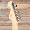 Fender Fender Artist Ed O'Brien Stratocaster Olympic White 2017 Electric Guitars / Solid Body