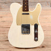 Fender Fender Custom Shop Limited 50's Telecaster Journeyman Relic w/Rosewood Neck Aged White Blonde 2016 Electric Guitars / Solid Body