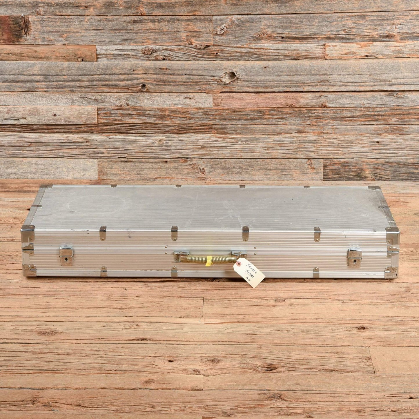 Fender Flame Sunburst 1980s Electric Guitars / Solid Body