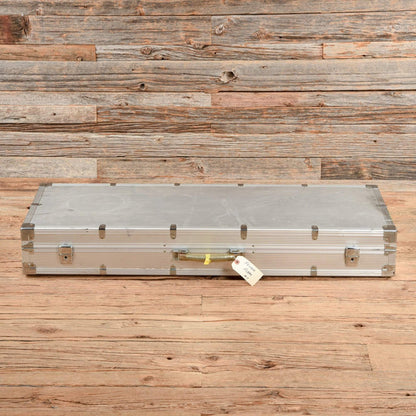 Fender Flame Sunburst 1980s Electric Guitars / Solid Body