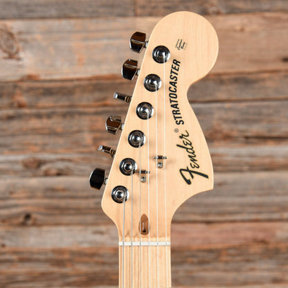 Fender FSR American Special Hand-Stained Stratocaster Honey Burst 2012 Electric Guitars / Solid Body