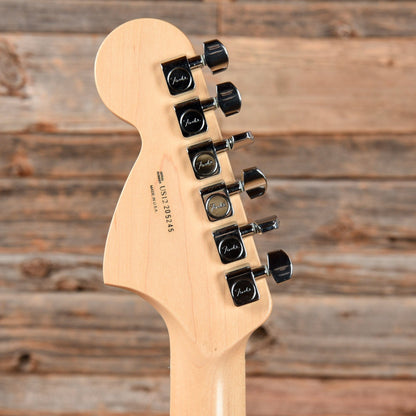 Fender FSR American Special Hand-Stained Stratocaster Honey Burst 2012 Electric Guitars / Solid Body