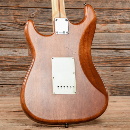 Fender FSR American Special Hand-Stained Stratocaster Honey Burst 2012 Electric Guitars / Solid Body