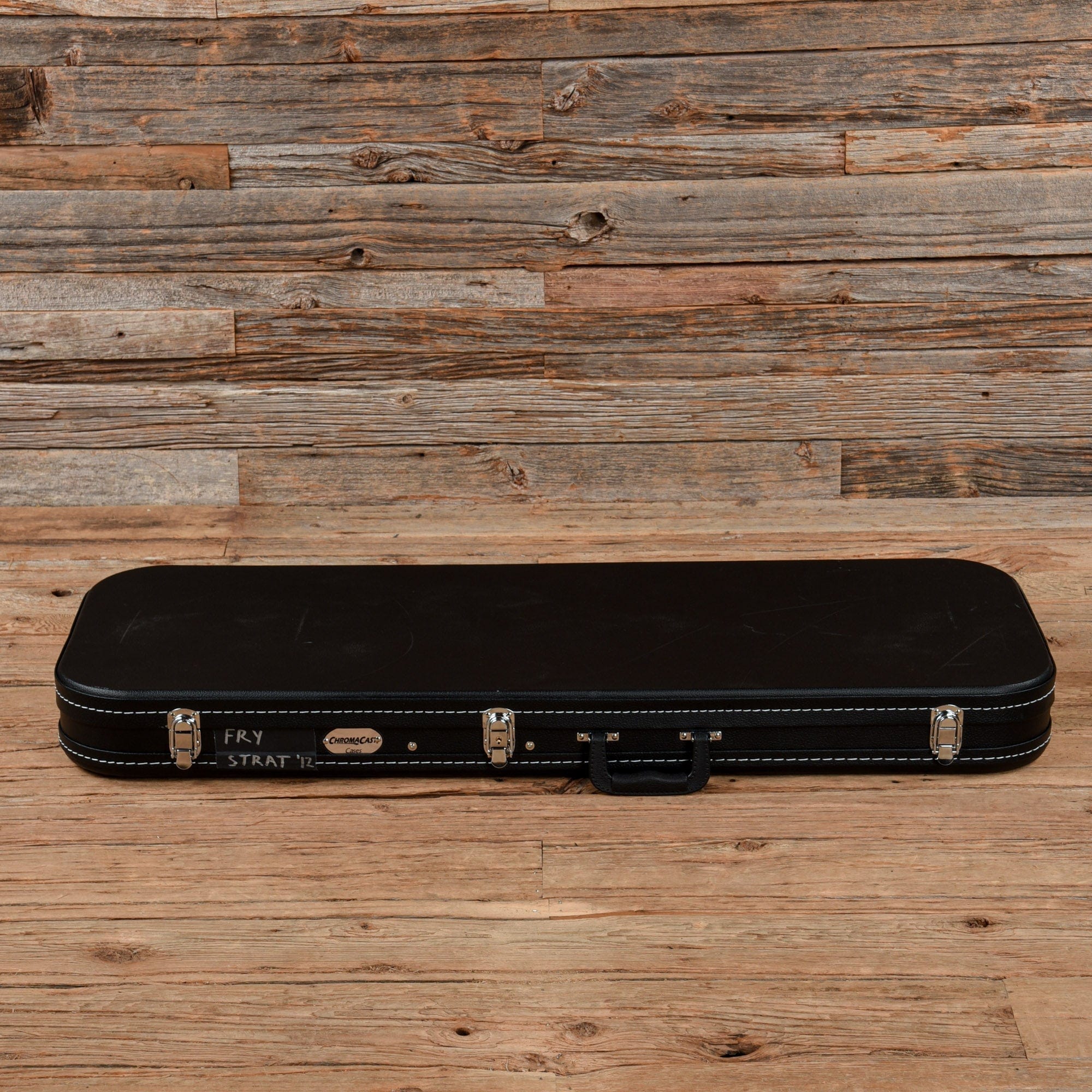 Fender FSR American Special Hand-Stained Stratocaster Honey Burst 2012 Electric Guitars / Solid Body