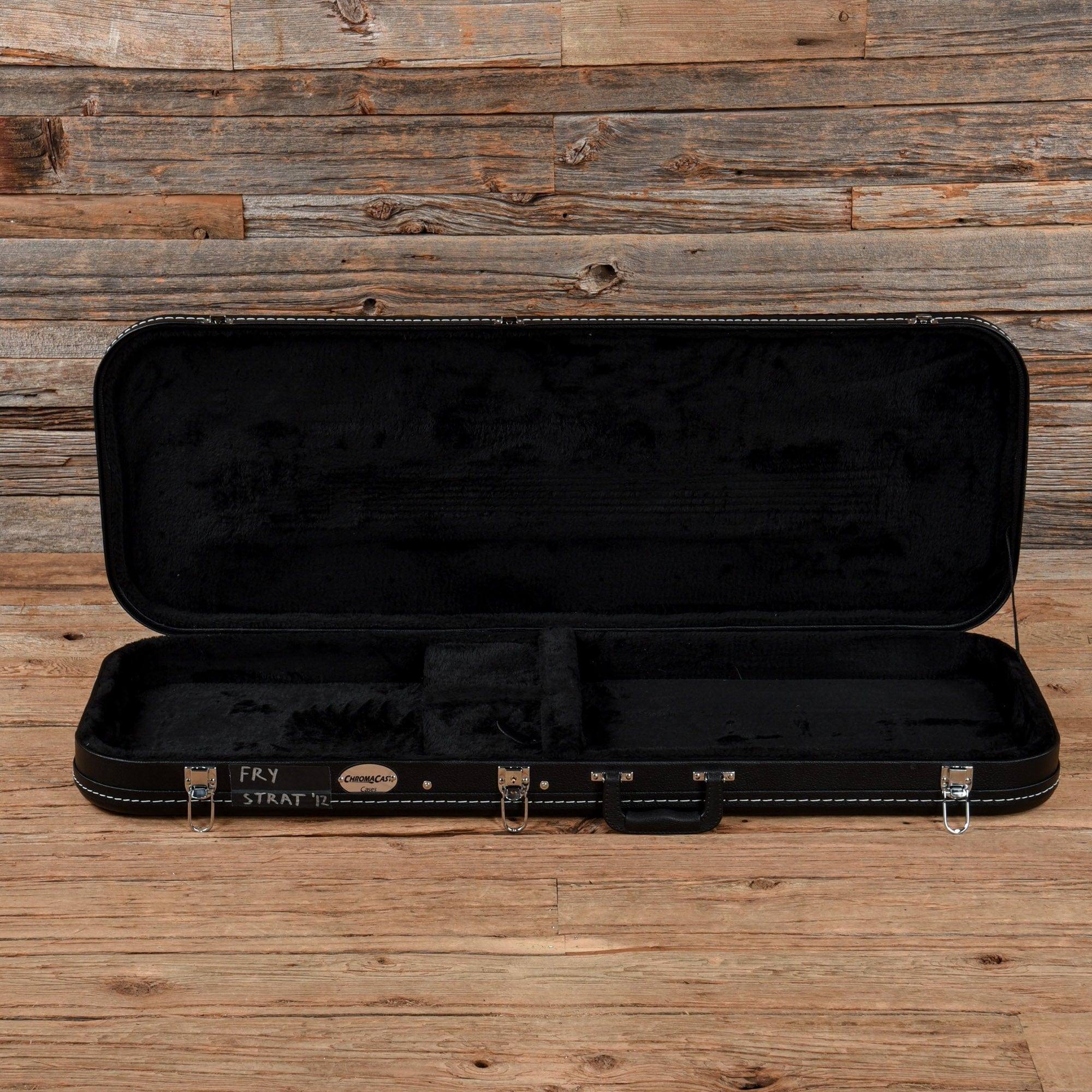 Fender FSR American Special Hand-Stained Stratocaster Honey Burst 2012 Electric Guitars / Solid Body