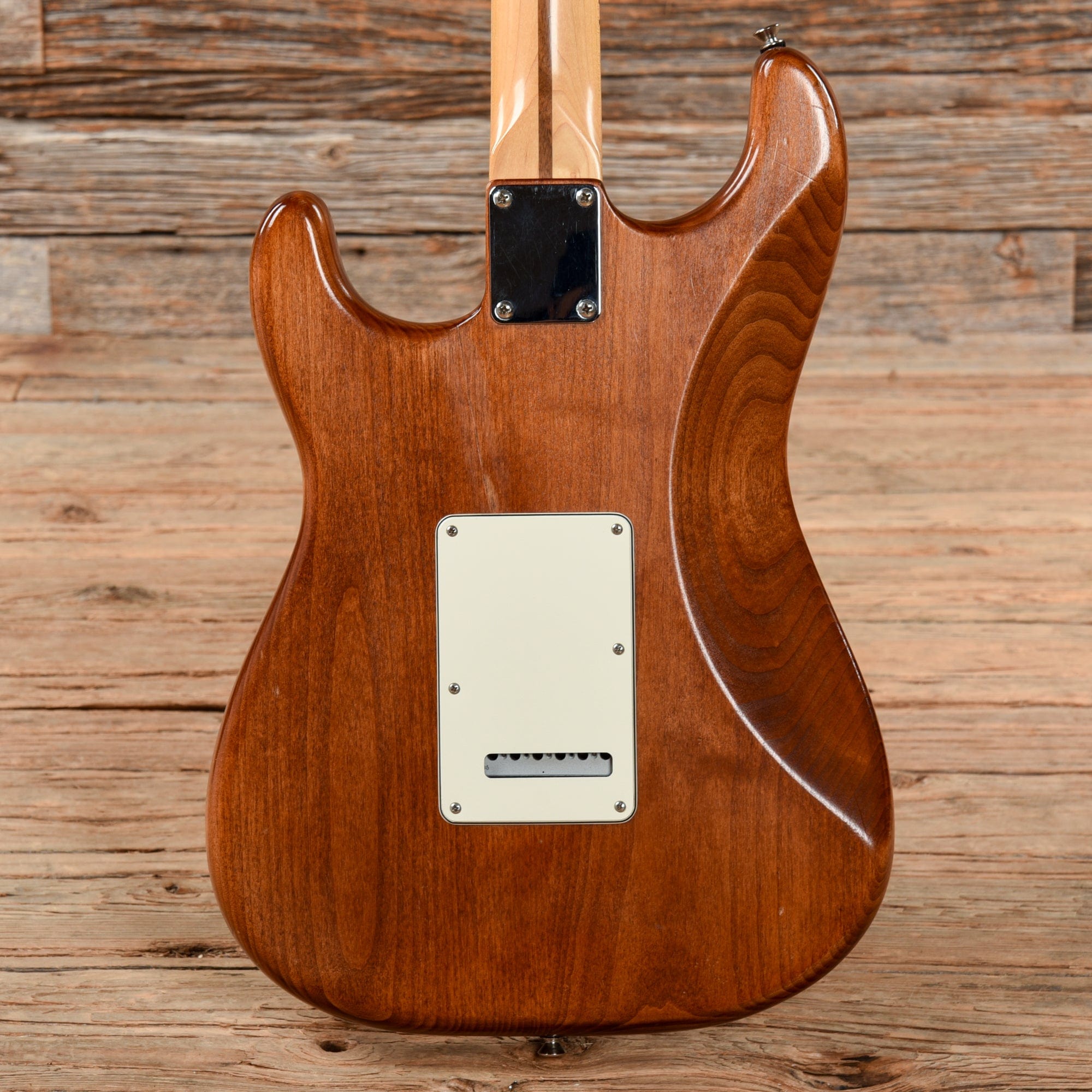 Fender FSR American Special Hand-Stained Stratocaster Honey Burst 2014 Electric Guitars / Solid Body