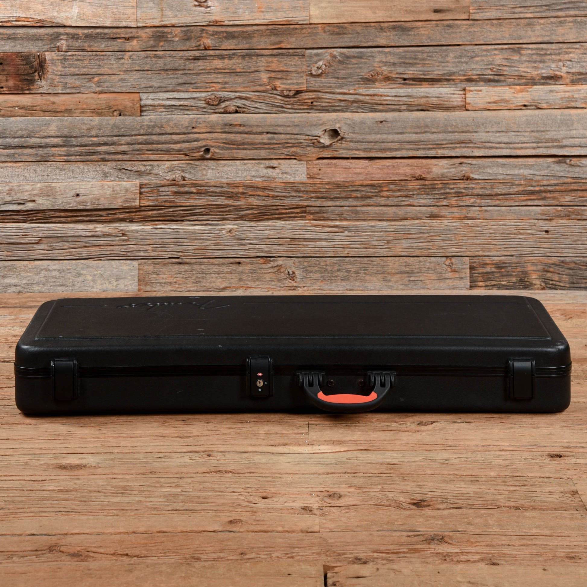 Fender FSR American Standard Telecaster Surf Green 2009 Electric Guitars / Solid Body