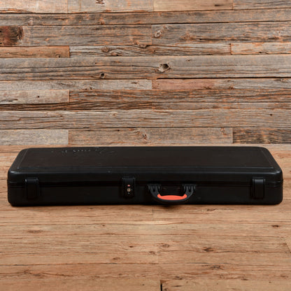 Fender FSR American Standard Telecaster Surf Green 2009 Electric Guitars / Solid Body