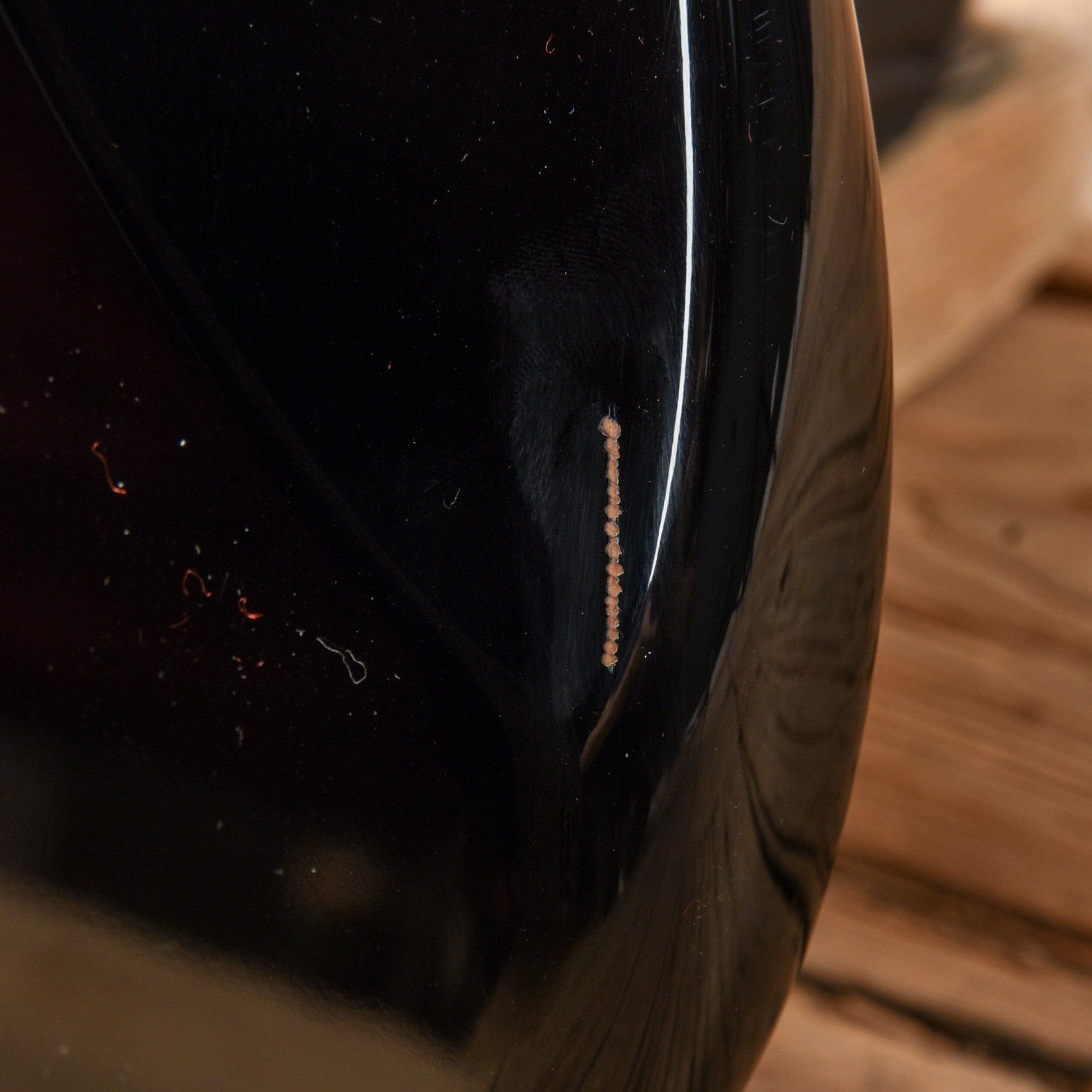 Fender FSR American Vintage 70s Stratocaster w/ Matching Headstock Black 2013 Electric Guitars / Solid Body