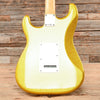 Fender FSR Classic Player '60s Stratocaster Vegas Gold Sparkle 2014 Electric Guitars / Solid Body