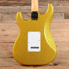 Fender FSR Classic Player '60s Stratocaster Vegas Gold Sparkle 2014 Electric Guitars / Solid Body