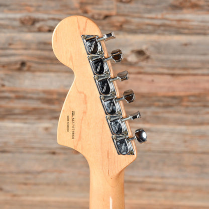 Fender FSR Classic Series '72 Telecaster Deluxe Shoreline Gold 2007 Electric Guitars / Solid Body