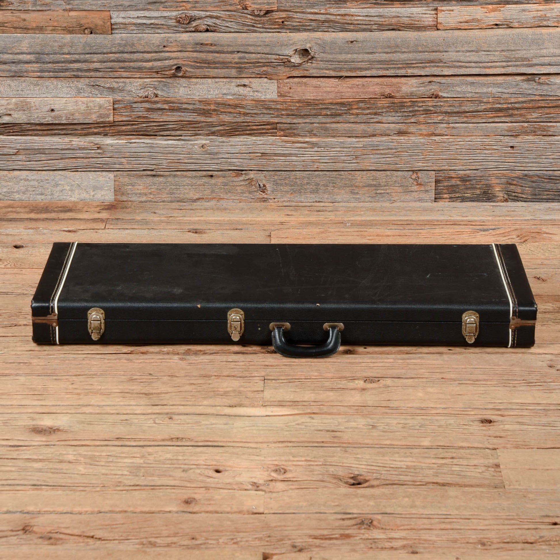 Fender FSR Classic Series '72 Telecaster Deluxe Shoreline Gold 2007 Electric Guitars / Solid Body