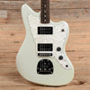 Fender FSR Jazzmaster HH Pearl White Electric Guitars / Solid Body