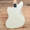 Fender FSR Jazzmaster HH Pearl White Electric Guitars / Solid Body