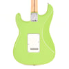 Fender FSR Player Stratocaster Electron Green Electric Guitars / Solid Body