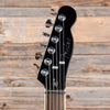 Fender FSR Special Edition Custom Telecaster HH Black 2012 Electric Guitars / Solid Body