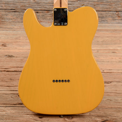 Fender FSR Standard Ash Telecaster Butterscotch Blonde 2010 Electric Guitars / Solid Body