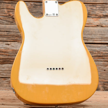 Fender FSR Standard Ash Telecaster Butterscotch Blonde 2010 Electric Guitars / Solid Body