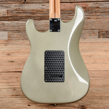 Fender FSR Standard Fat Stratocaster Pewter 2004 Electric Guitars / Solid Body