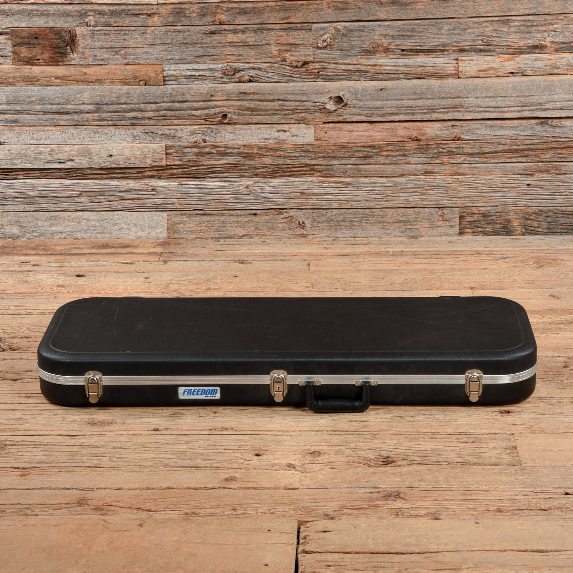 Fender FSR Standard Fat Stratocaster Pewter 2004 Electric Guitars / Solid Body