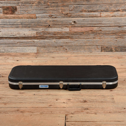 Fender FSR Standard Fat Stratocaster Pewter 2004 Electric Guitars / Solid Body