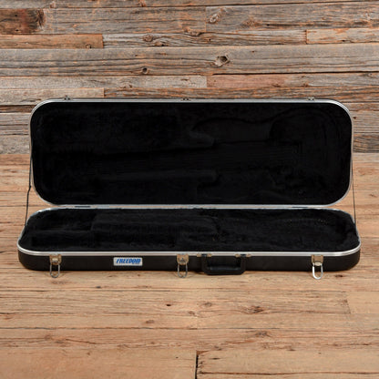 Fender FSR Standard Fat Stratocaster Pewter 2004 Electric Guitars / Solid Body