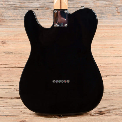 Fender FSR Standard Telecaster Black Paisley 2012 Electric Guitars / Solid Body