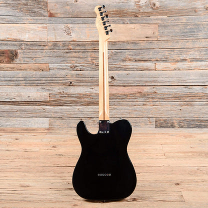 Fender FSR Standard Telecaster Black Paisley 2012 Electric Guitars / Solid Body