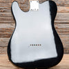 Fender FSR Standard Telecaster Black Paisley 2012 Electric Guitars / Solid Body