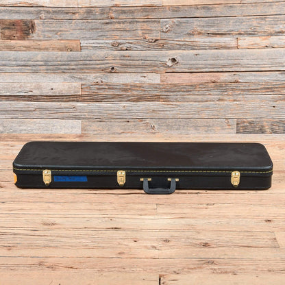 Fender FSR Standard Telecaster Black Paisley 2012 Electric Guitars / Solid Body