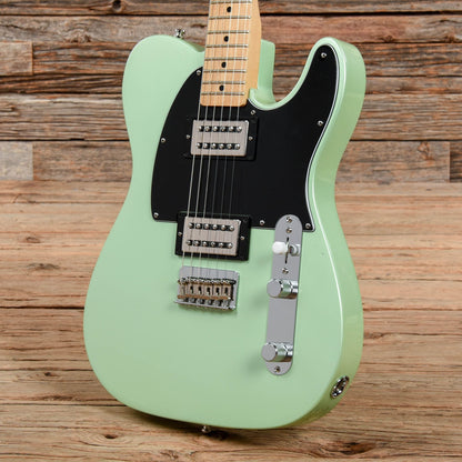 Fender FSR Standard Telecaster HH Sea Foam Pearl 2017 Electric Guitars / Solid Body