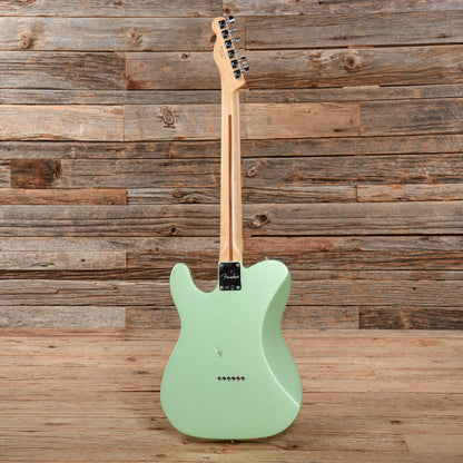 Fender FSR Standard Telecaster HH Sea Foam Pearl 2017 Electric Guitars / Solid Body