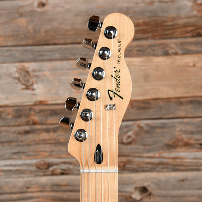 Fender FSR Standard Telecaster HH Sea Foam Pearl 2017 Electric Guitars / Solid Body