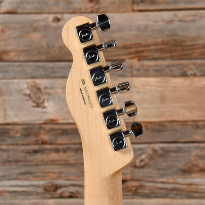 Fender FSR Standard Telecaster HH Sea Foam Pearl 2017 Electric Guitars / Solid Body