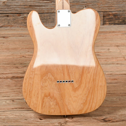 Fender FSR Telecaster Ash Natural 2007 Electric Guitars / Solid Body