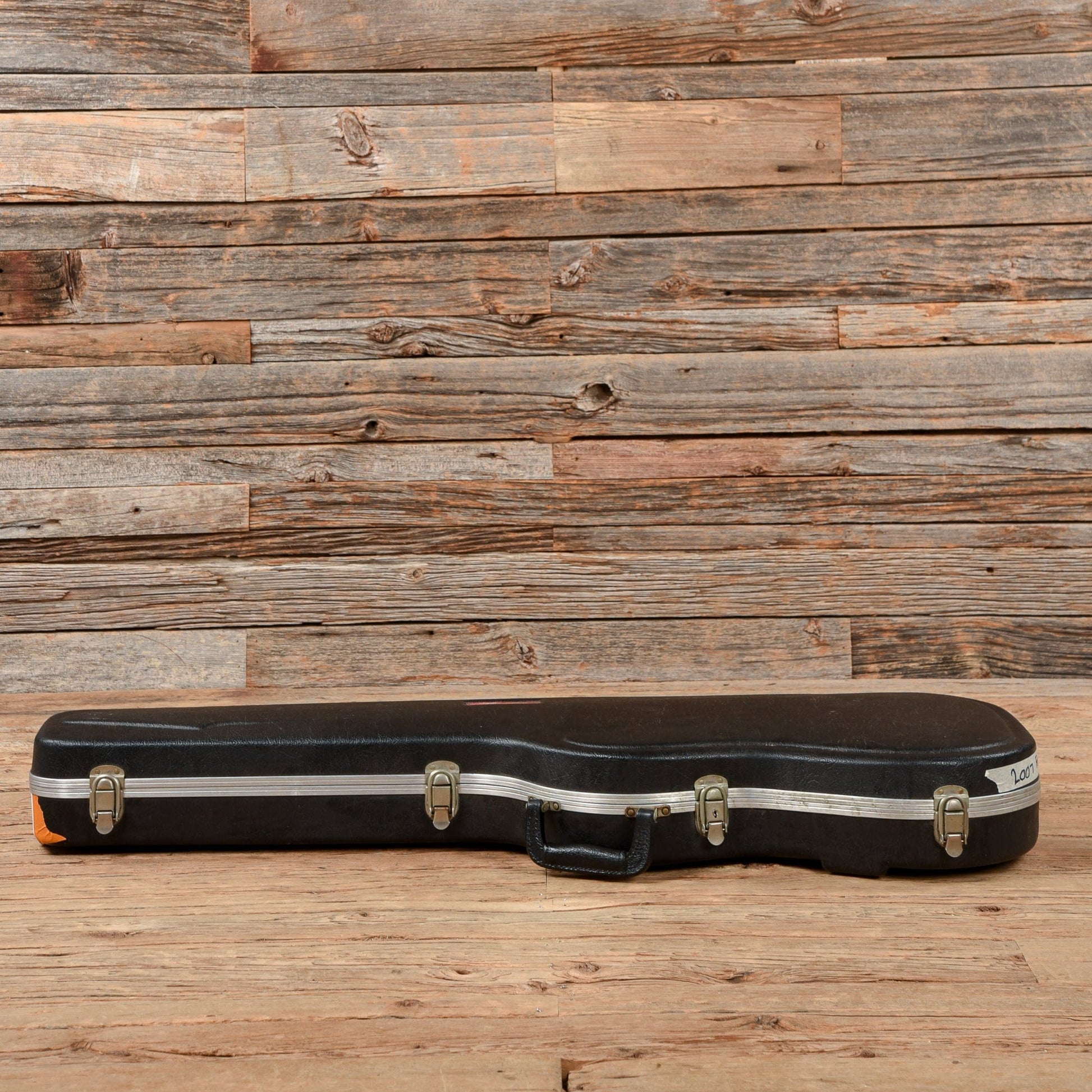 Fender FSR Telecaster Ash Natural 2007 Electric Guitars / Solid Body