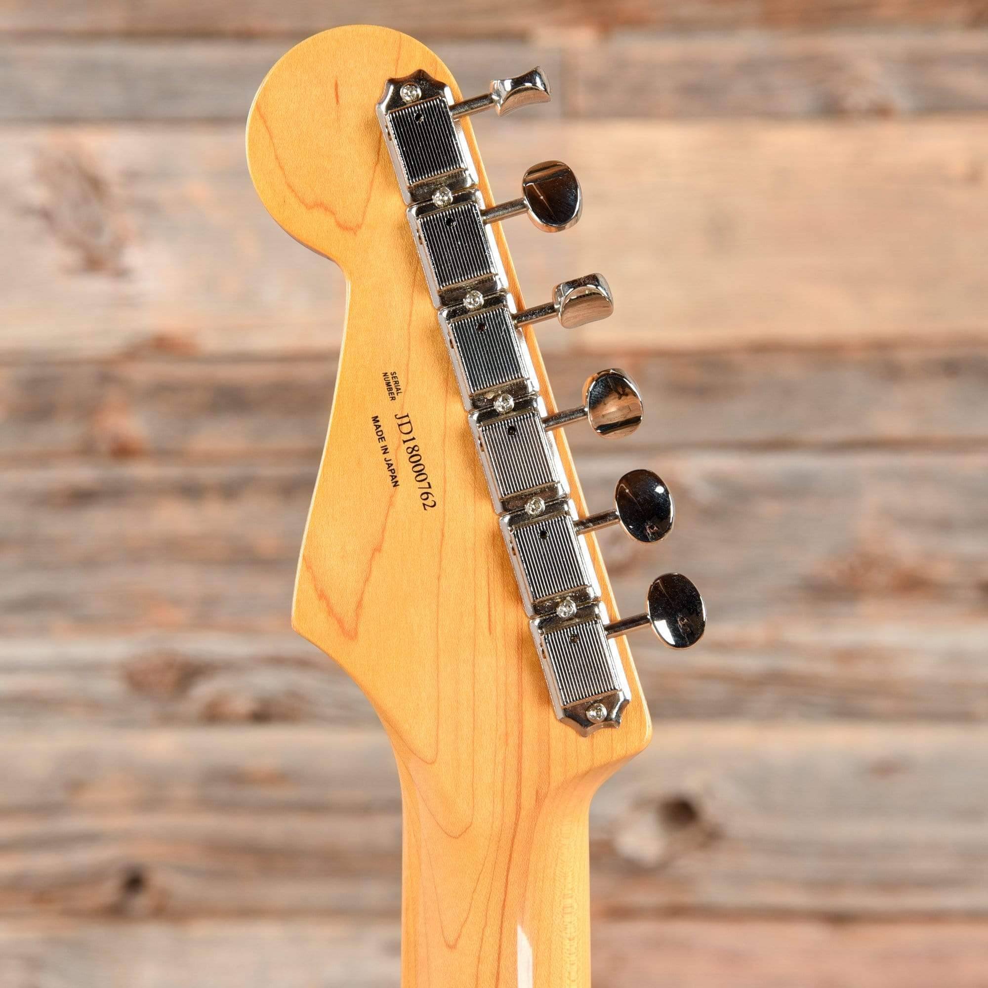 Fender FSR Traditional 50s Stratocaster with Competition Stripe Inca Silver with Shoreline Gold Stripes 2018 Electric Guitars / Solid Body