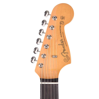 Fender FSR Traditional '60s Jazzmaster Blue Flower Electric Guitars / Solid Body