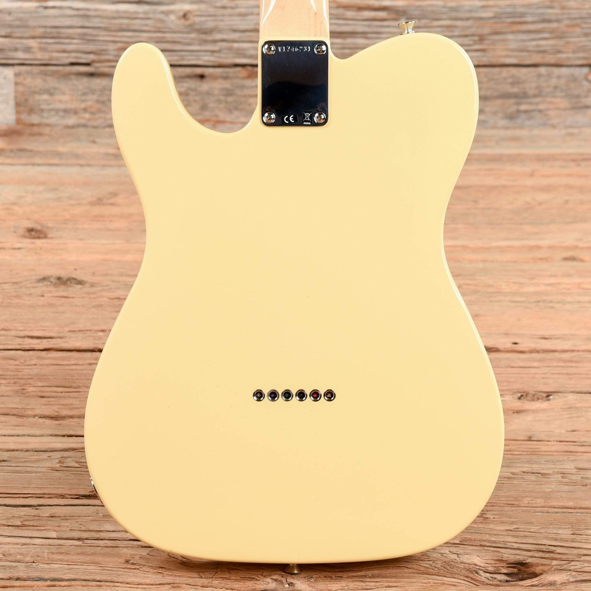 Fender FSR Wildwood '64 Telecaster 